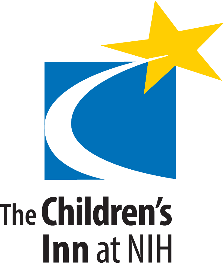 The Children's Inn at NIH logo